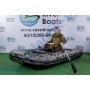 RiverBoats RB из ПВХ с алюминиевым дном