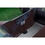 RiverBoats RB из ПВХ с алюминиевым дном