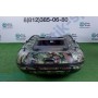 RiverBoats RB из ПВХ с алюминиевым дном