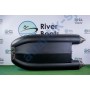 RiverBoats RB из ПВХ с алюминиевым дном