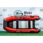 RiverBoats RB из ПВХ с алюминиевым дном