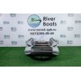 RiverBoats RB из ПВХ с фальшбортами