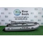 RiverBoats RB из ПВХ с фальшбортами