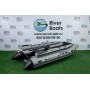 RiverBoats RB из ПВХ с фальшбортами