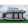 RiverBoats RB из ПВХ с фальшбортами