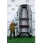 RiverBoats RB из ПВХ с фальшбортами