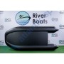 RiverBoats RB Лайт  из ПВХ с плоским дном 