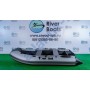 RiverBoats RB из ПВХ с надувным дном низкого давления (НДНД)