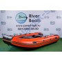 RiverBoats RB из ПВХ с жестким дном
