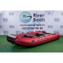 RiverBoats RB из ПВХ с жестким дном