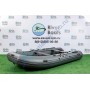 RiverBoats RB из ПВХ с жестким дном