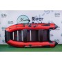 RiverBoats RB из ПВХ с жестким дном