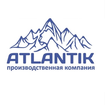 Атлантик